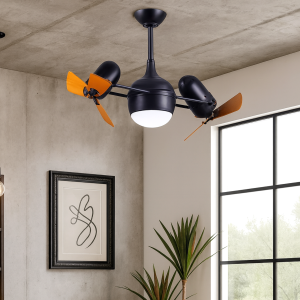Signature Dagny-LK Ceiling Fan Elite