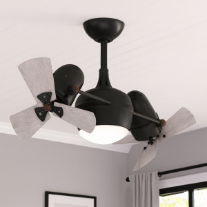Signature Dagny-LK Ceiling Fan Elite