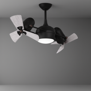 Signature Dagny-LK Ceiling Fan Elite