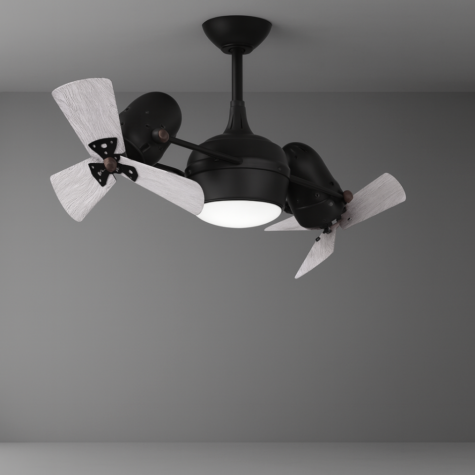 Signature Dagny-LK Ceiling Fan Elite